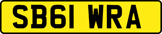SB61WRA