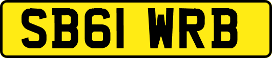 SB61WRB