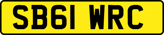 SB61WRC