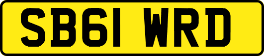 SB61WRD