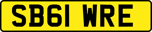 SB61WRE