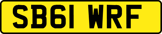SB61WRF