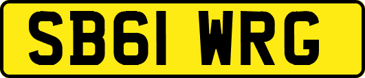 SB61WRG