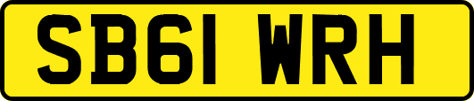 SB61WRH