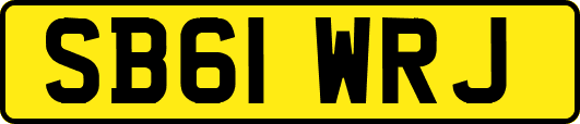 SB61WRJ
