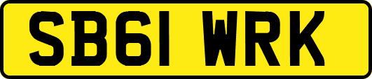 SB61WRK