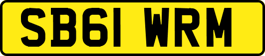 SB61WRM
