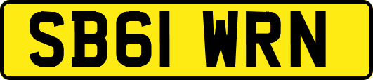 SB61WRN