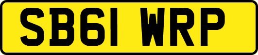 SB61WRP