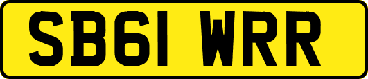 SB61WRR