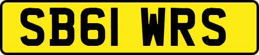 SB61WRS