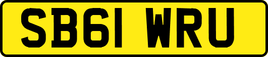 SB61WRU