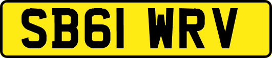 SB61WRV
