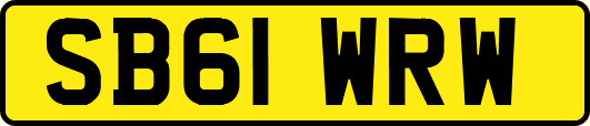 SB61WRW