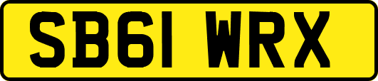SB61WRX