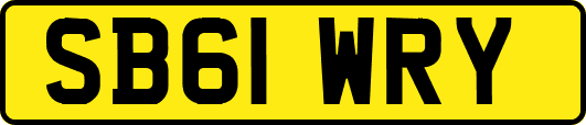 SB61WRY