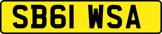 SB61WSA