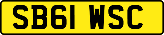 SB61WSC