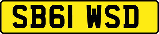 SB61WSD