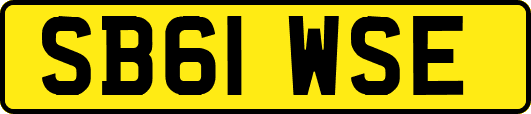 SB61WSE