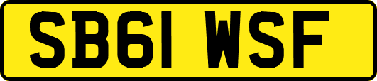 SB61WSF