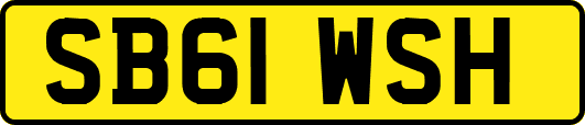 SB61WSH