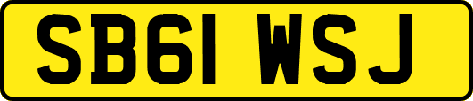 SB61WSJ