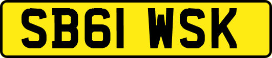 SB61WSK