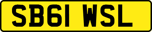 SB61WSL