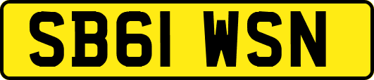 SB61WSN