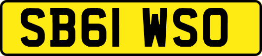 SB61WSO