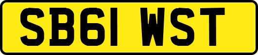 SB61WST