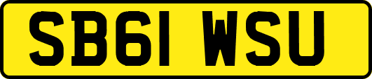 SB61WSU