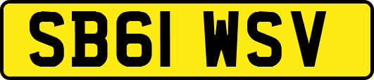 SB61WSV