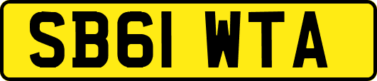 SB61WTA