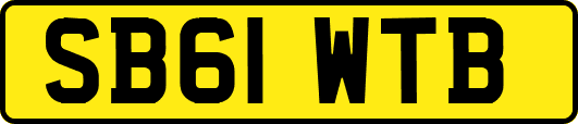 SB61WTB