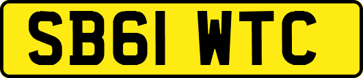 SB61WTC