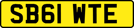 SB61WTE