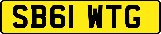 SB61WTG