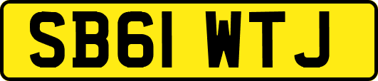 SB61WTJ