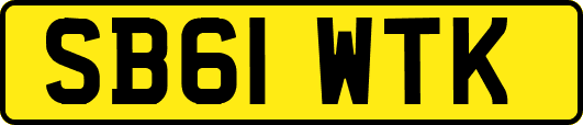 SB61WTK