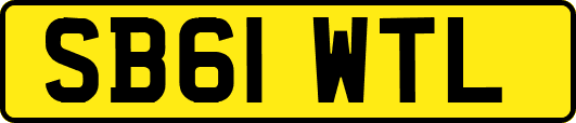 SB61WTL