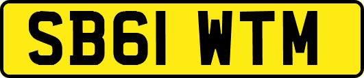 SB61WTM