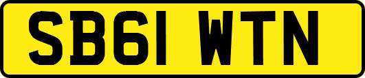 SB61WTN