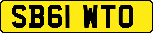 SB61WTO
