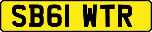 SB61WTR
