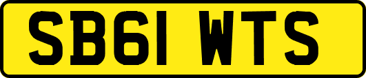 SB61WTS