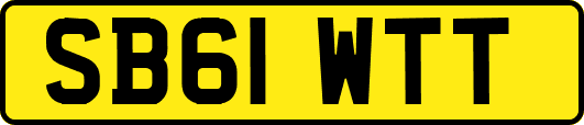 SB61WTT