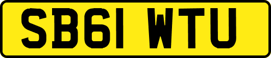 SB61WTU