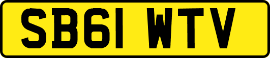 SB61WTV